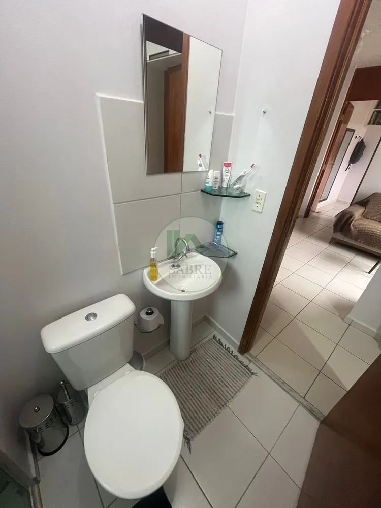 Apartamento, 3 quartos, 55 m² - Foto 11