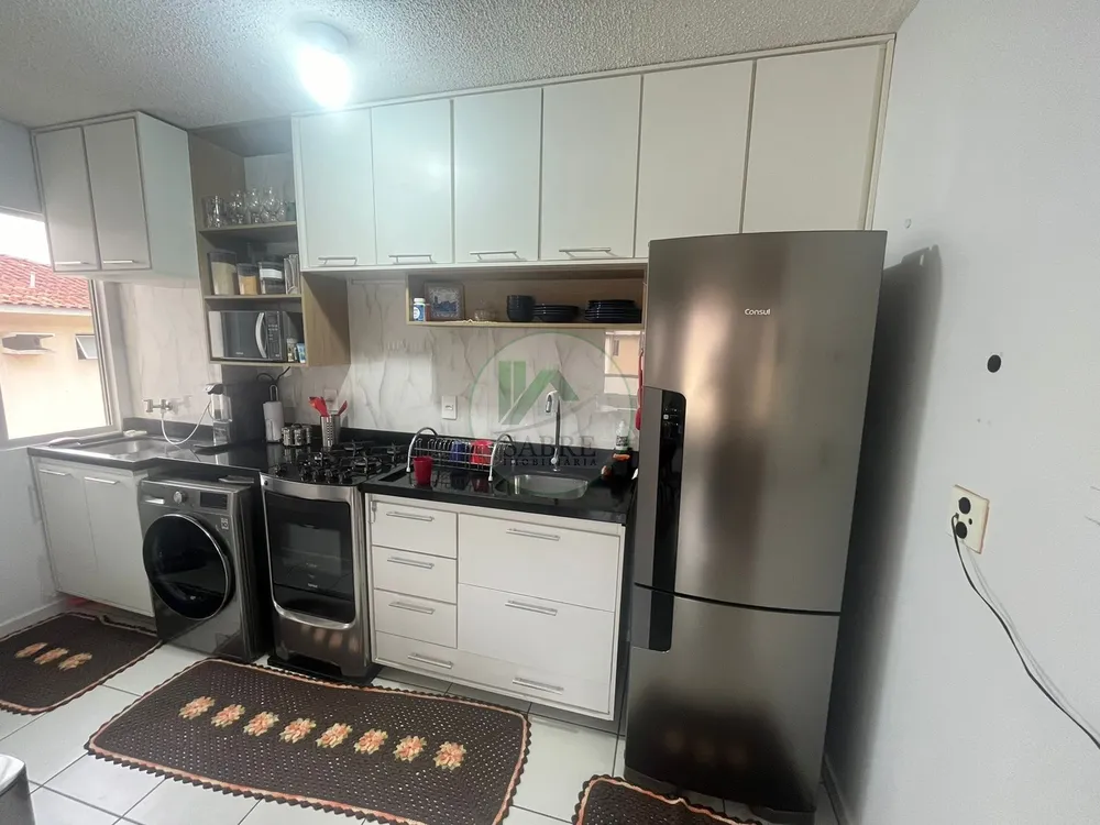 Apartamento, 3 quartos, 55 m² - Foto 1
