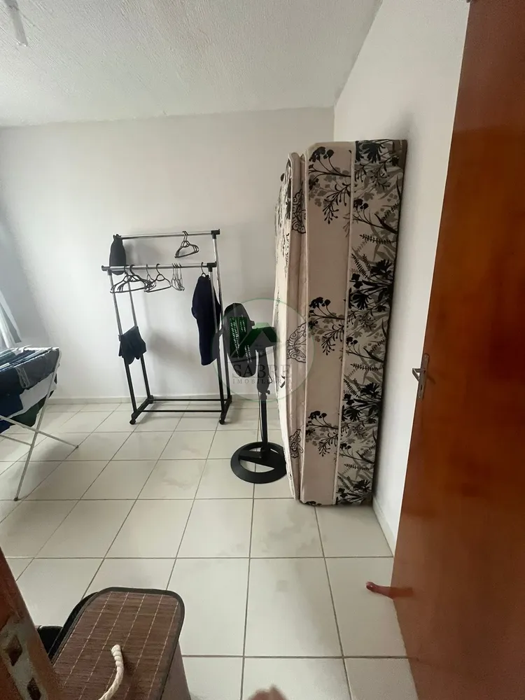Apartamento, 3 quartos, 55 m² - Foto 9