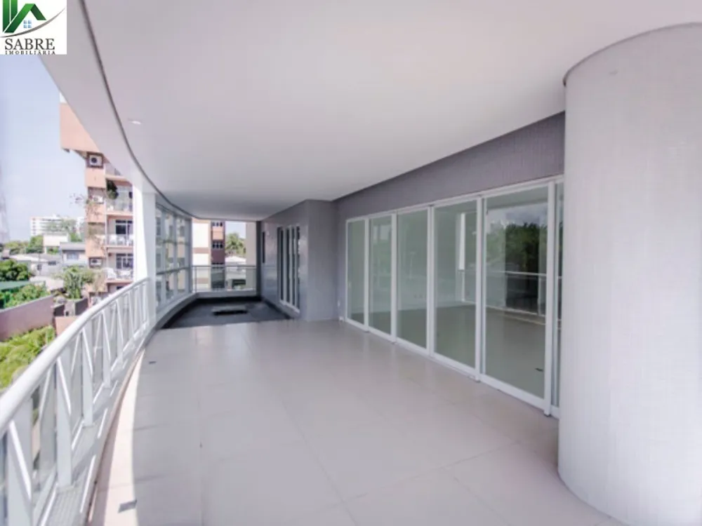 Apartamento, 5 quartos, 538 m² - Foto 5