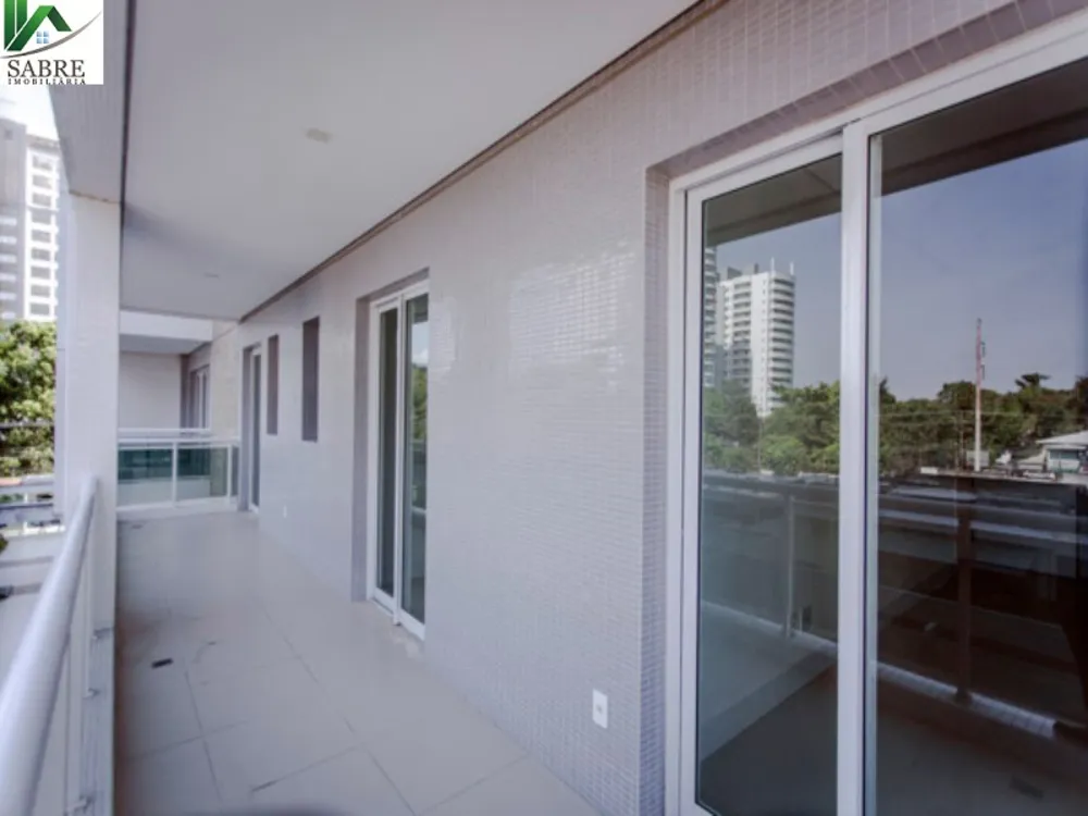 Apartamento, 5 quartos, 538 m² - Foto 6