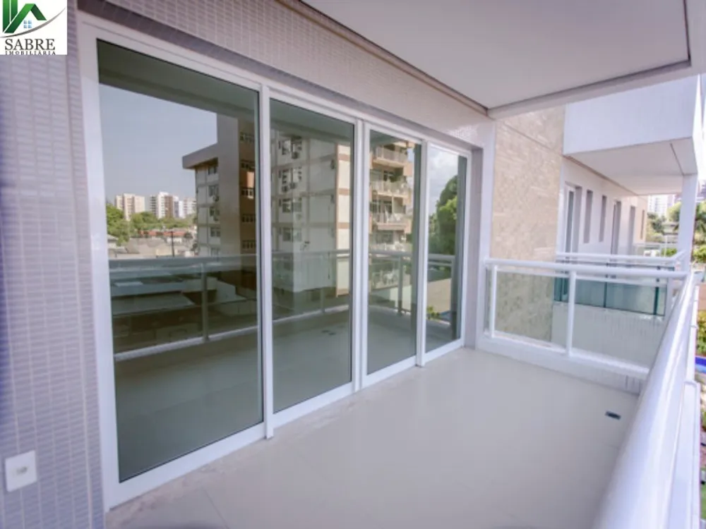 Apartamento, 5 quartos, 538 m² - Foto 9
