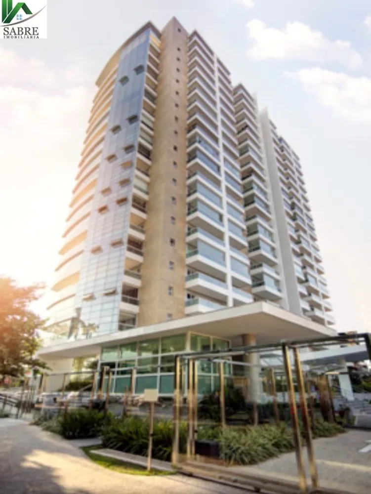 Apartamento, 5 quartos, 538 m² - Foto 1