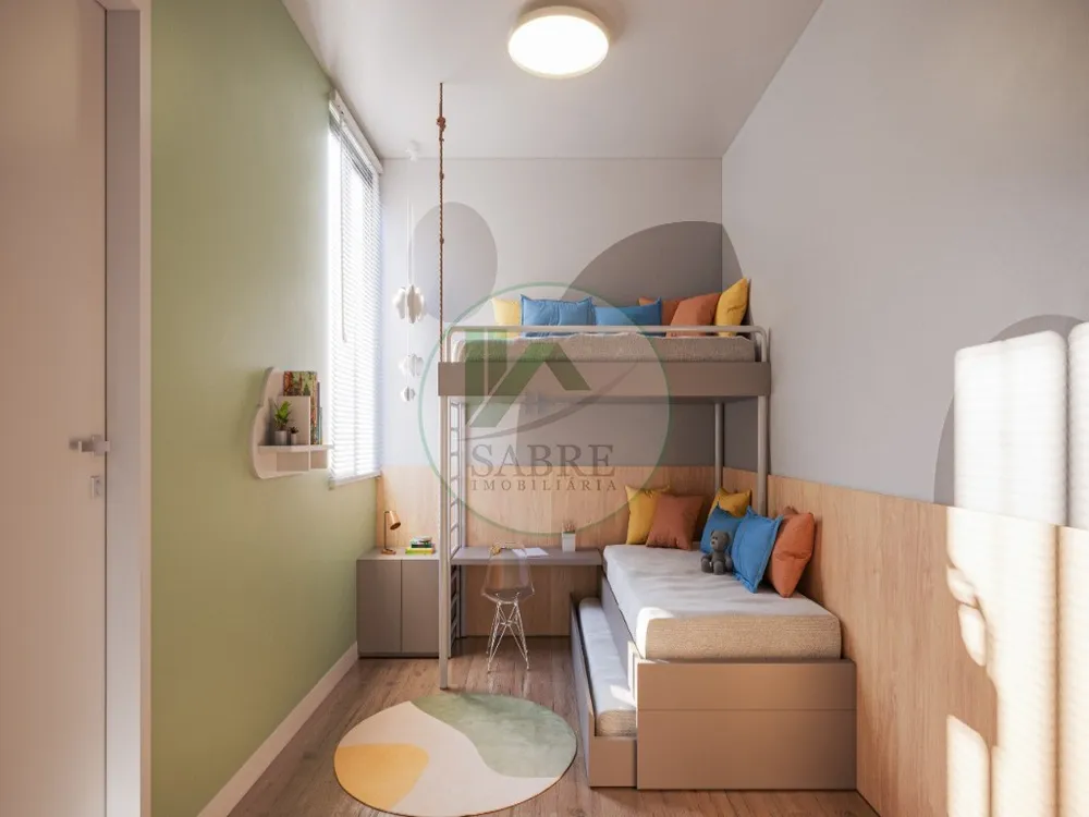 Casa, 2 quartos, 59 m² - Foto 6