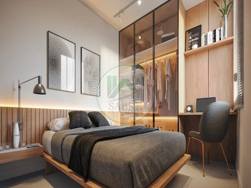 Casa, 2 quartos, 59 m² - Foto 5