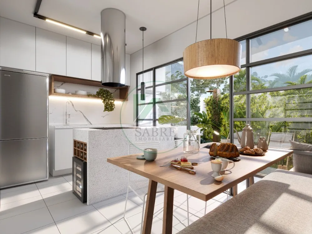 Casa, 2 quartos, 59 m² - Foto 4