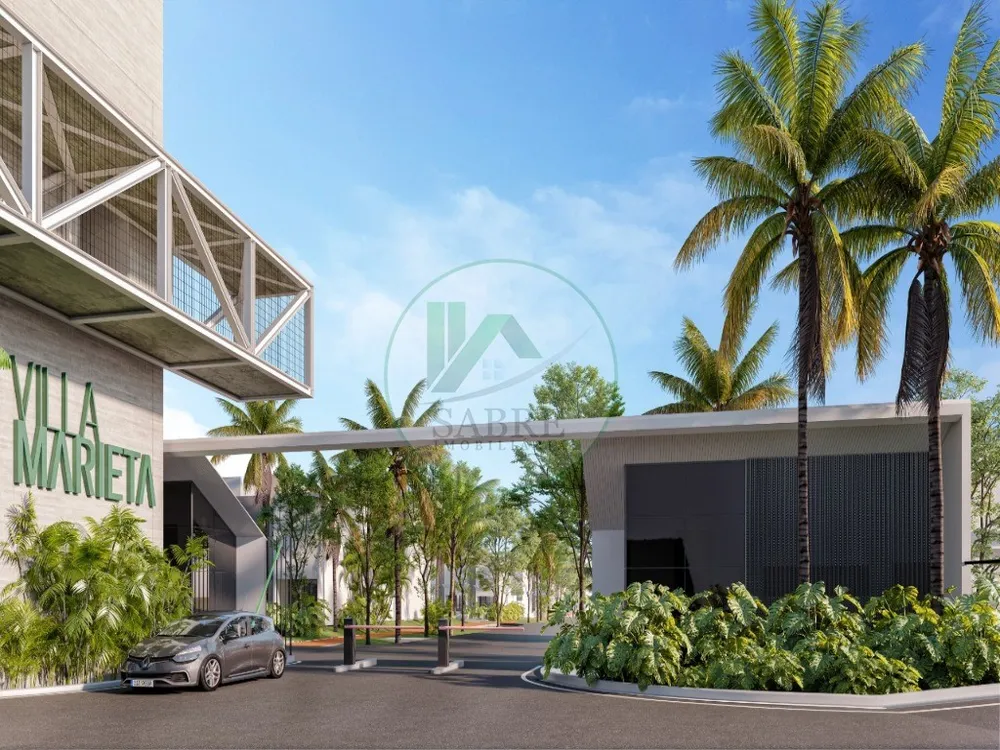 Casa, 2 quartos, 59 m² - Foto 8
