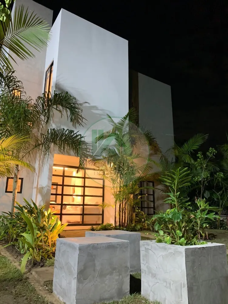 Casa, 2 quartos, 59 m² - Foto 2