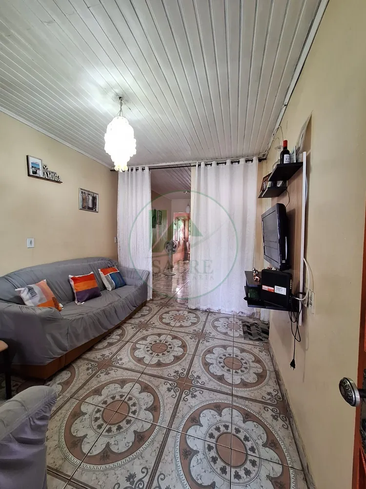 Casa, 3 quartos, 212 m² - Foto 4