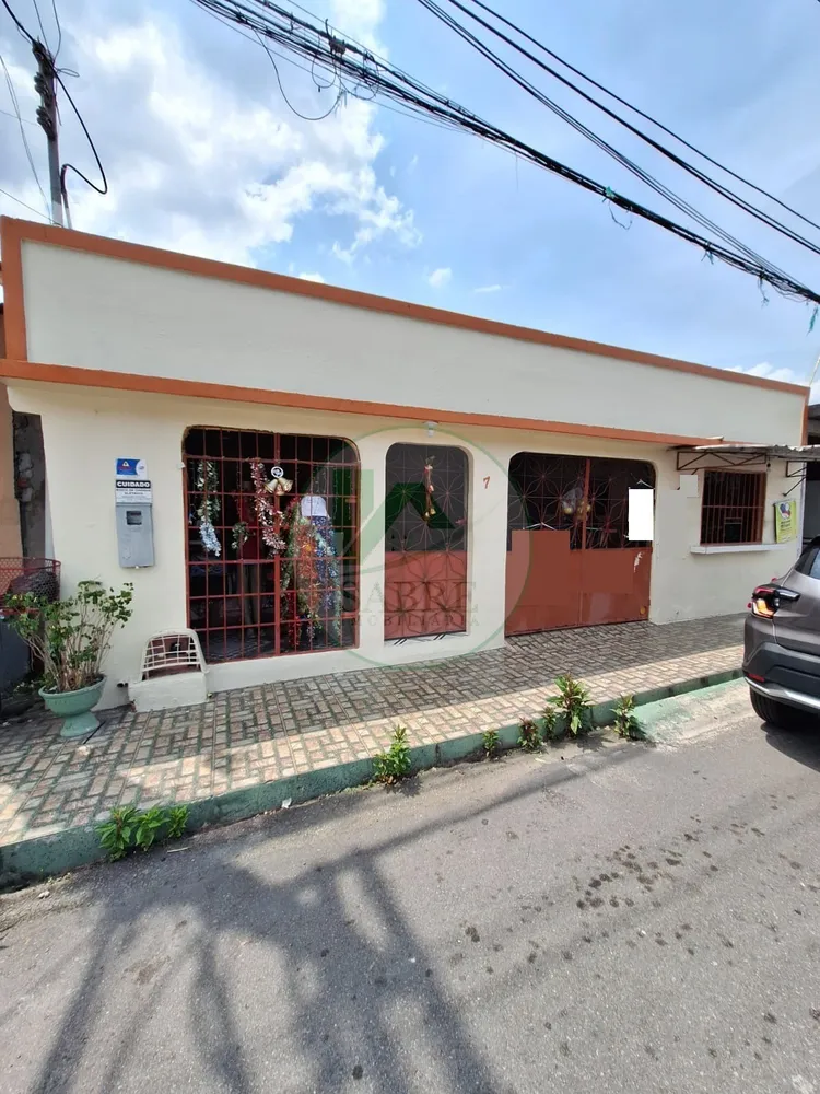 Casa, 3 quartos, 212 m² - Foto 15