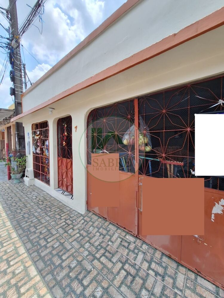 Casa à venda com 3 quartos, 212m² - Foto 4