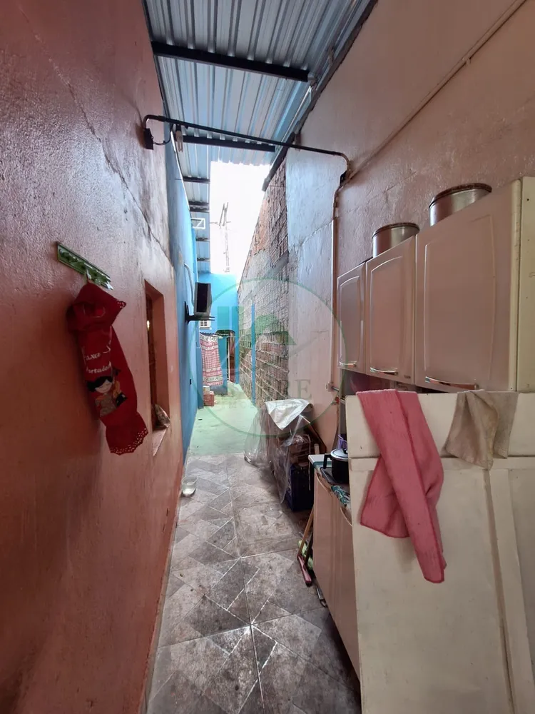 Casa, 3 quartos, 212 m² - Foto 11
