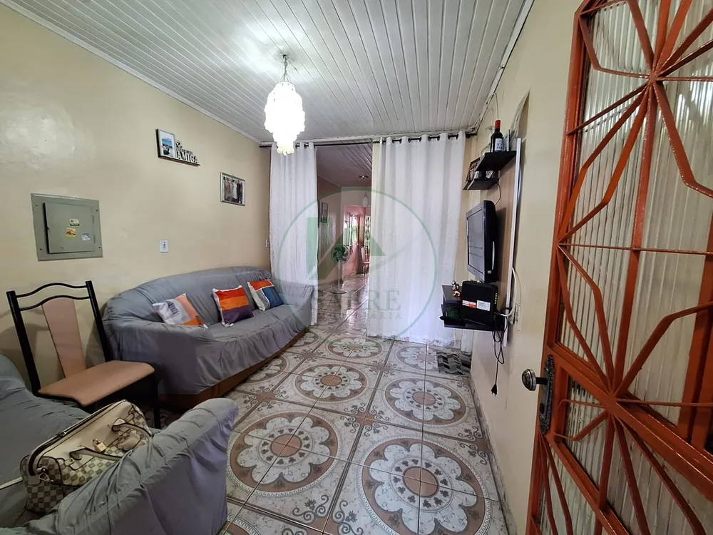Casa, 3 quartos, 212 m² - Foto 2