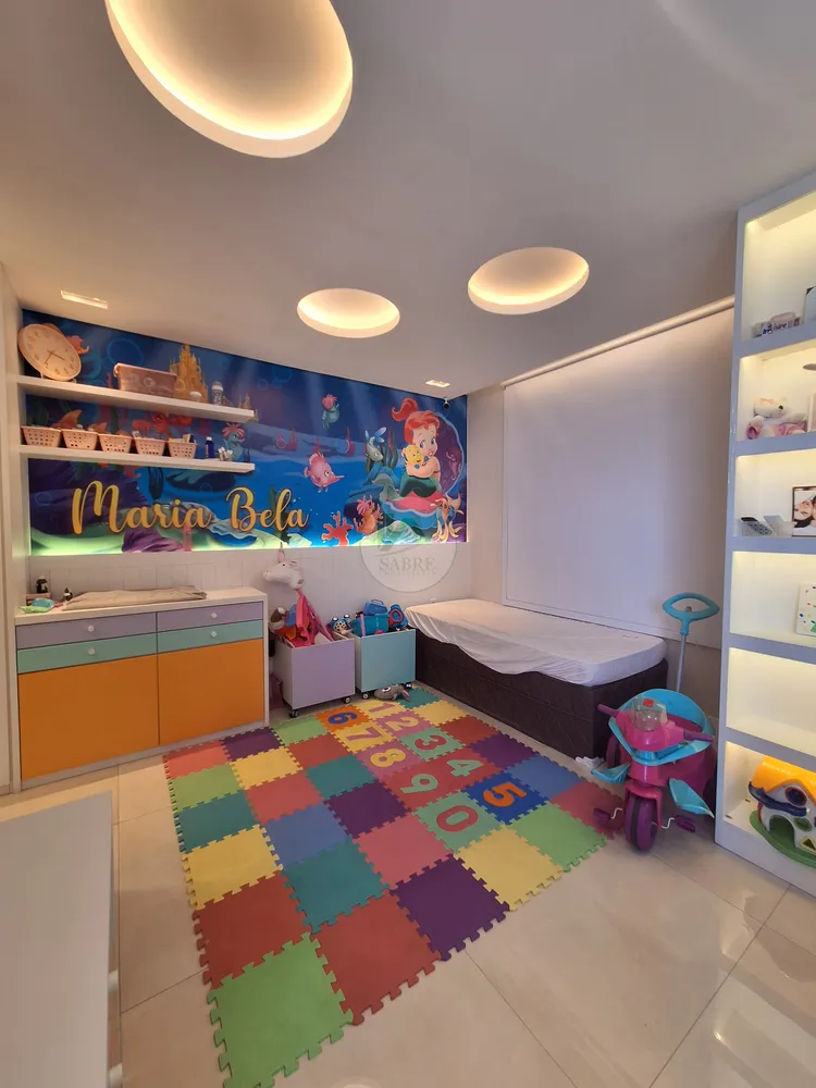 Apartamento, 2 quartos, 132 m² - Foto 32