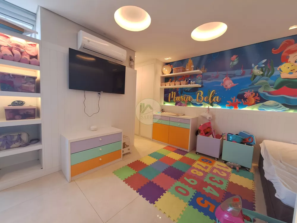 Apartamento, 2 quartos, 132 m² - Foto 26
