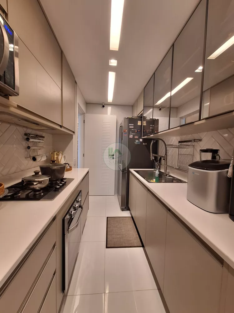 Apartamento, 2 quartos, 132 m² - Foto 14