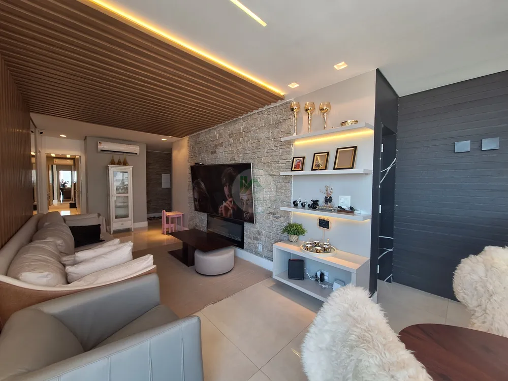 Apartamento, 2 quartos, 132 m² - Foto 1