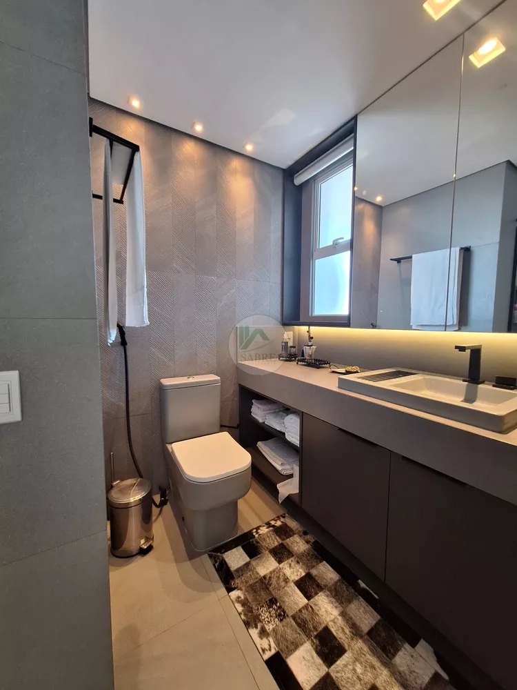 Apartamento, 2 quartos, 132 m² - Foto 21