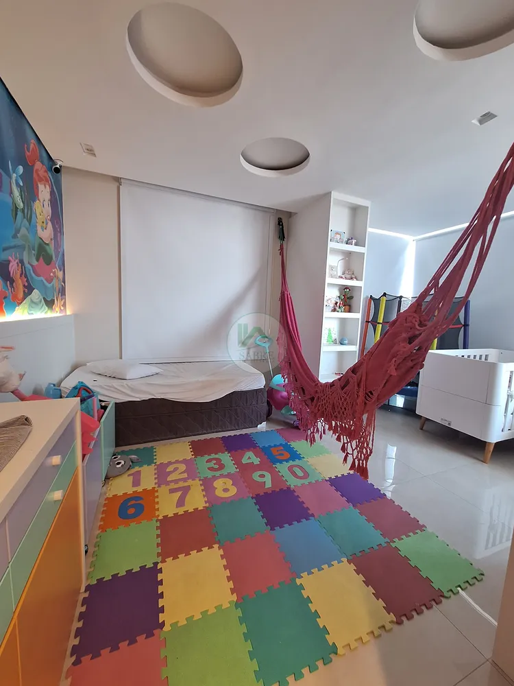 Apartamento, 2 quartos, 132 m² - Foto 35