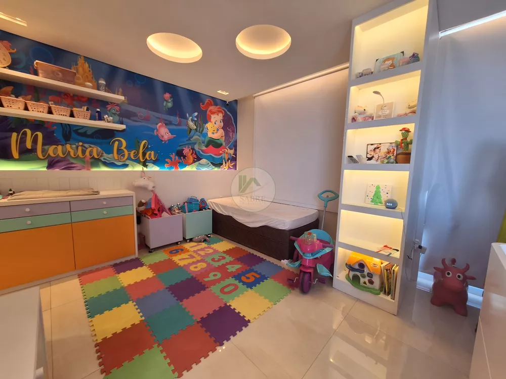 Apartamento, 2 quartos, 132 m² - Foto 25