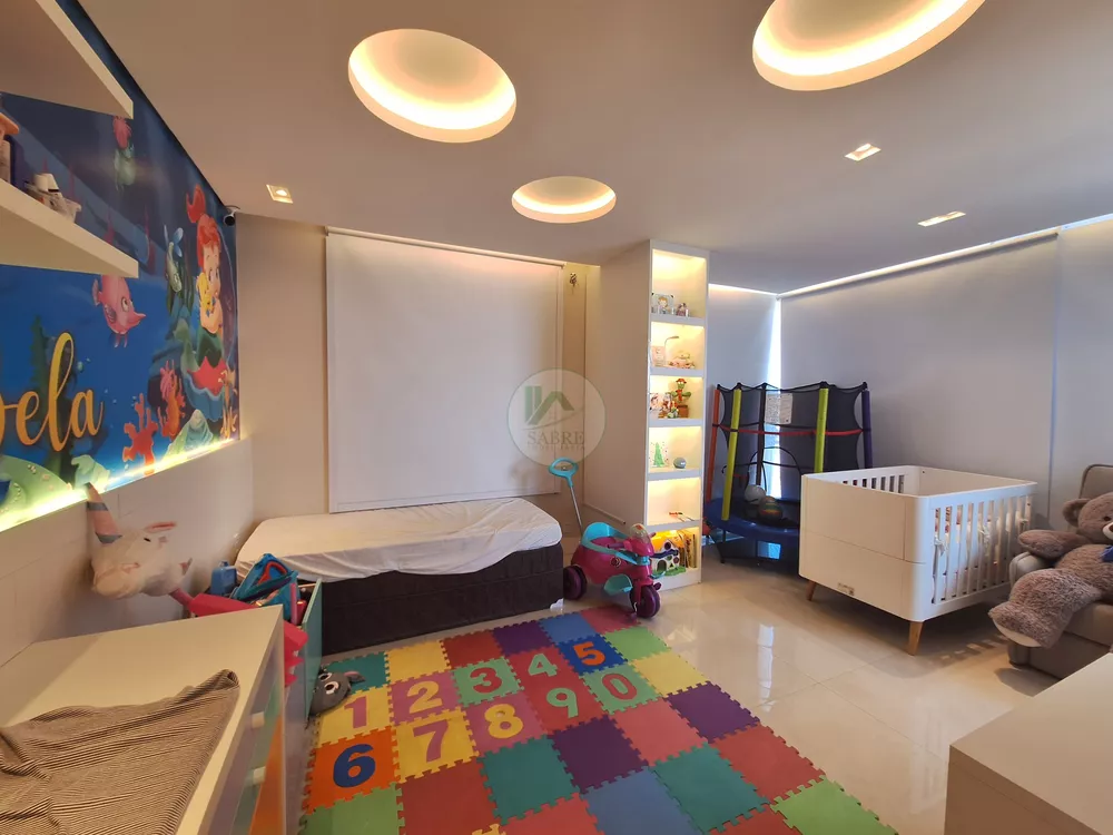 Apartamento, 2 quartos, 132 m² - Foto 23