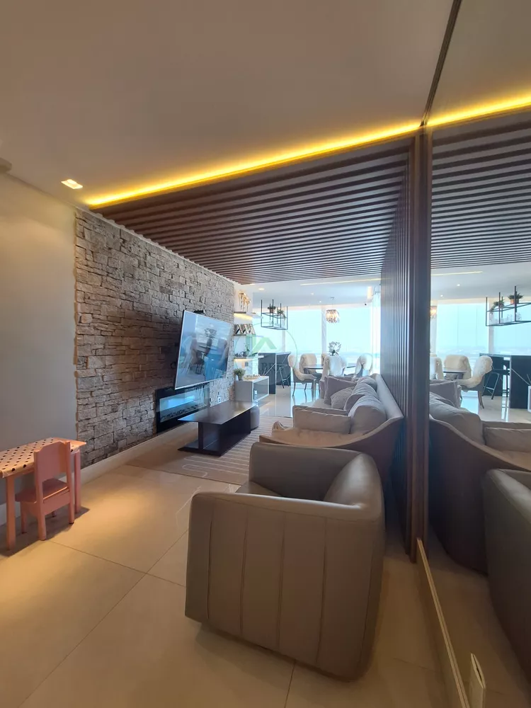 Apartamento, 2 quartos, 132 m² - Foto 5