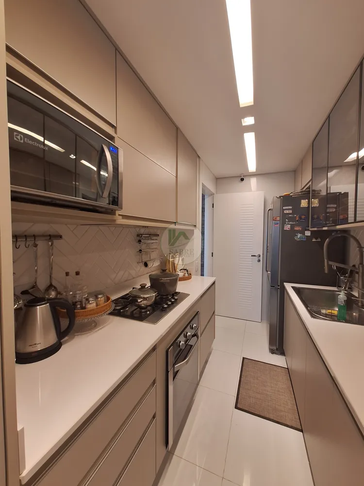 Apartamento, 2 quartos, 132 m² - Foto 18