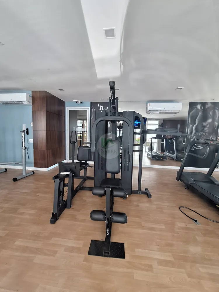 Apartamento, 2 quartos, 132 m² - Foto 40