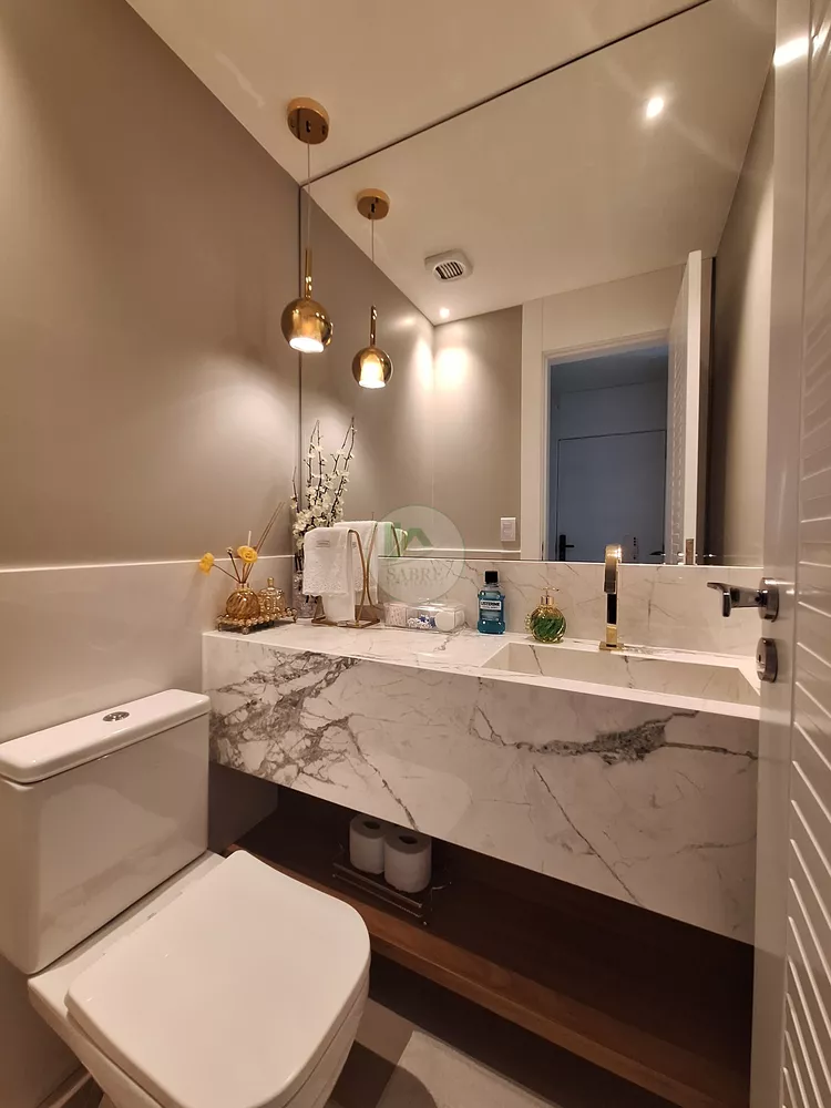 Apartamento, 2 quartos, 132 m² - Foto 7