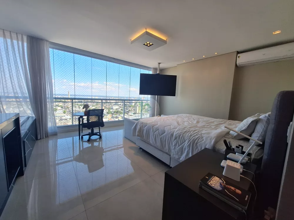 Apartamento, 2 quartos, 132 m² - Foto 15
