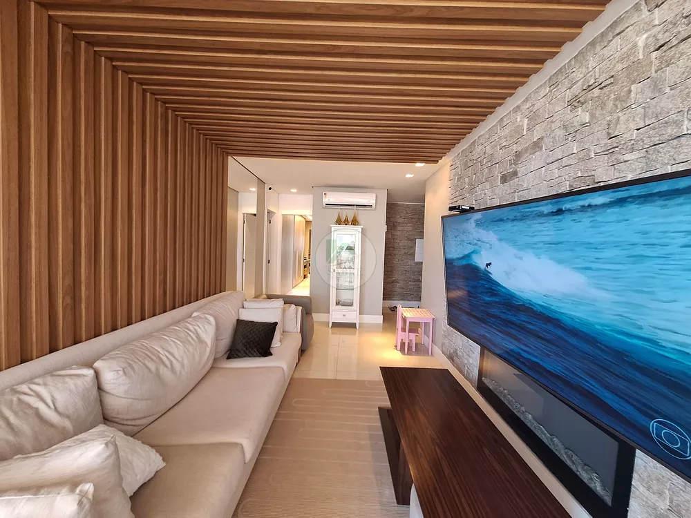 Apartamento, 2 quartos, 132 m² - Foto 13