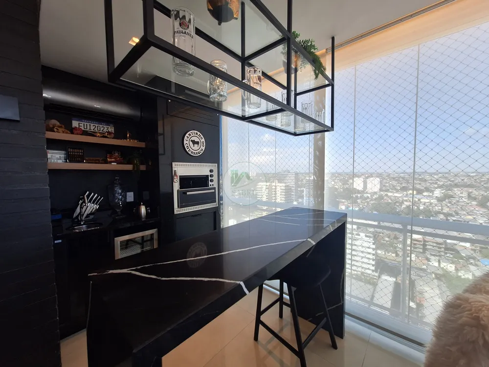 Apartamento, 2 quartos, 132 m² - Foto 6