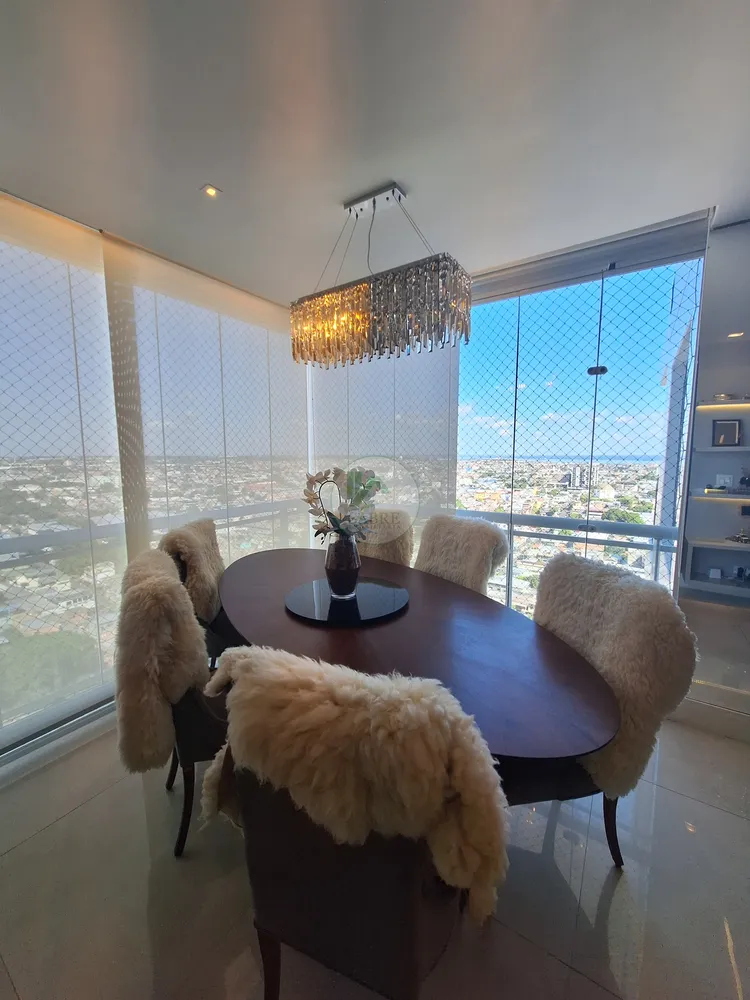 Apartamento, 2 quartos, 132 m² - Foto 2