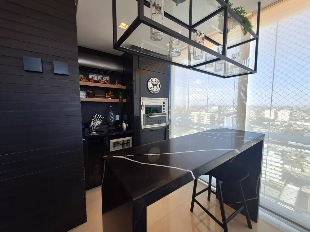 Apartamento, 2 quartos, 132 m² - Foto 4