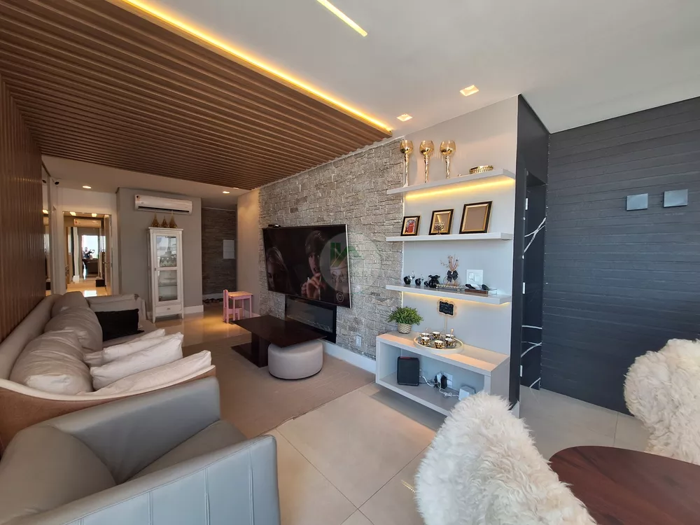 Apartamento, 2 quartos, 132 m² - Foto 9