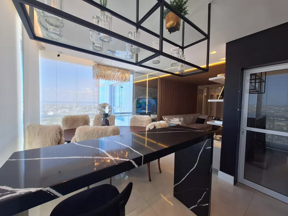 Apartamento, 2 quartos, 132 m² - Foto 1