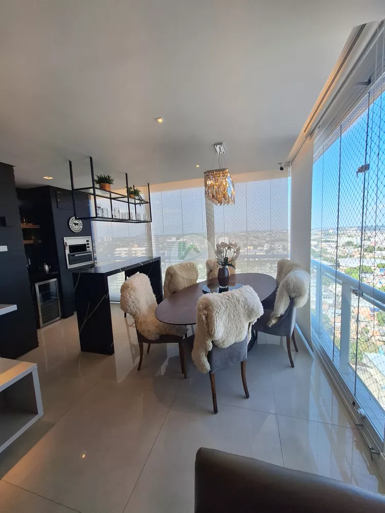 Apartamento, 2 quartos, 132 m² - Foto 2
