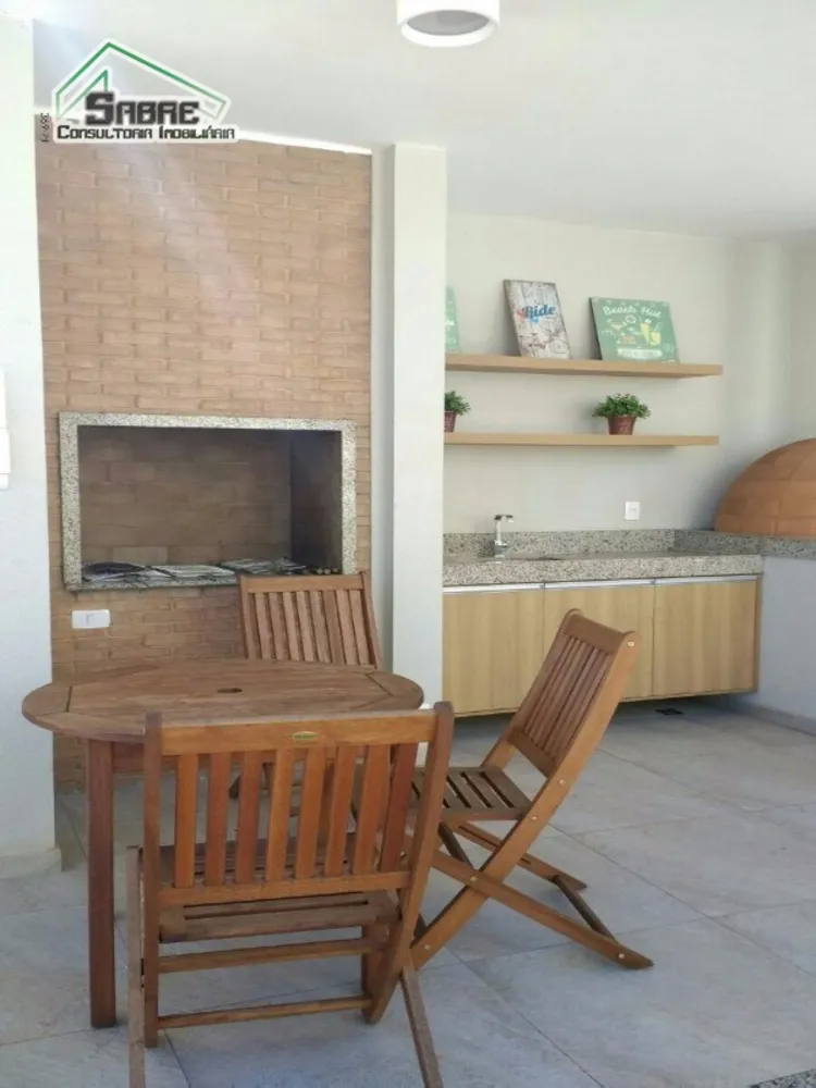 Apartamento, 3 quartos, 79 m² - Foto 9