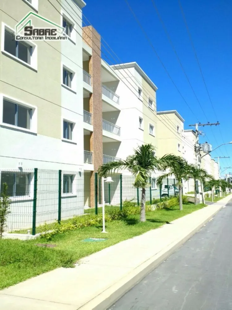 Apartamento, 3 quartos, 79 m² - Foto 1