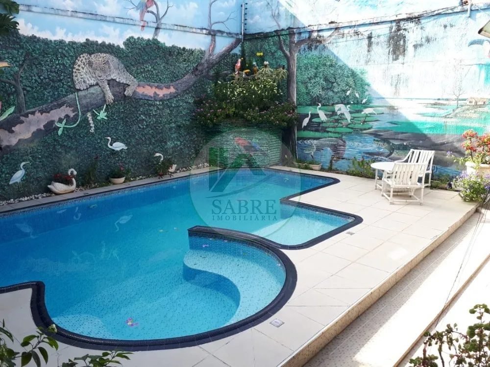Casa, 6 quartos, 414 m² - Foto 12