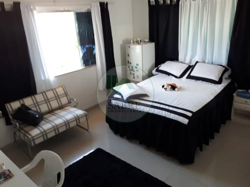 Casa, 6 quartos, 414 m² - Foto 4