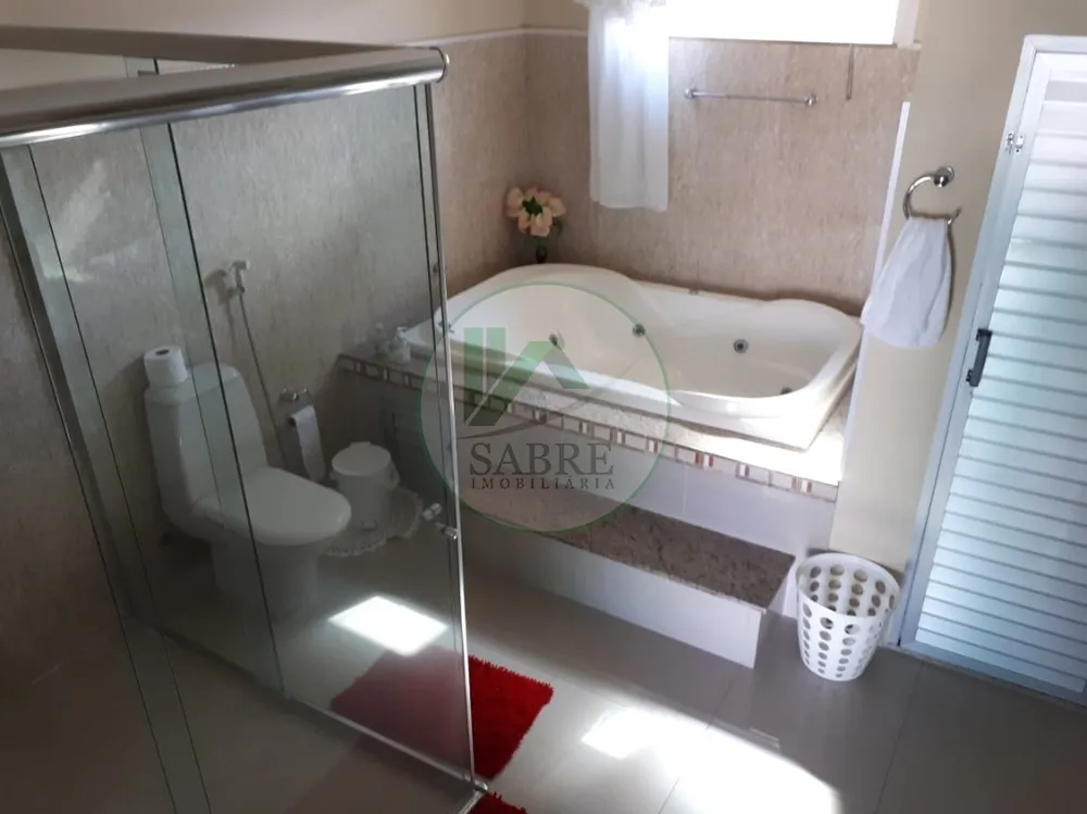 Casa, 6 quartos, 414 m² - Foto 5