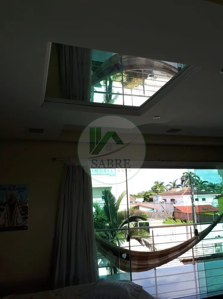 Casa, 6 quartos, 414 m² - Foto 6