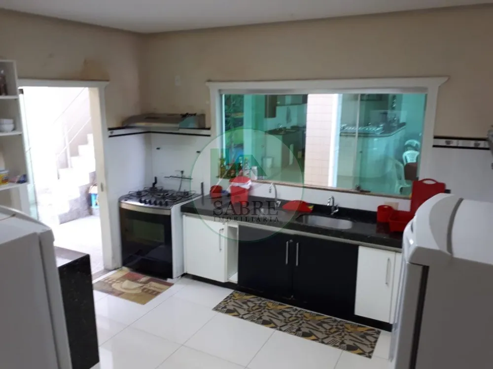 Casa, 6 quartos, 414 m² - Foto 8