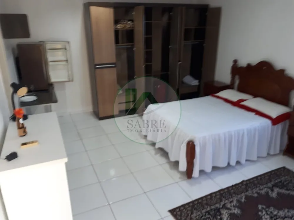 Casa, 6 quartos, 414 m² - Foto 2