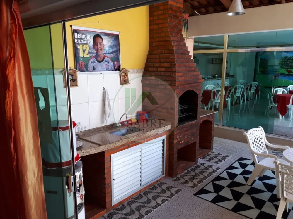 Casa, 6 quartos, 414 m² - Foto 10