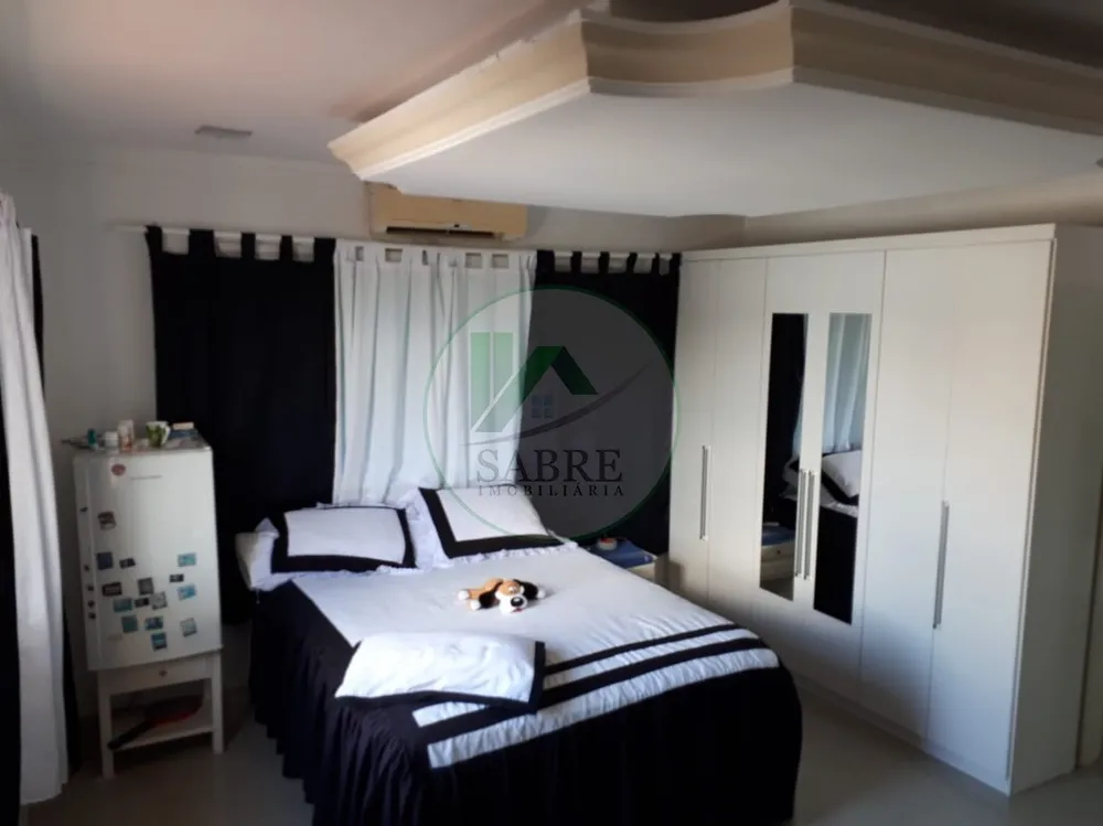 Casa, 6 quartos, 414 m² - Foto 3