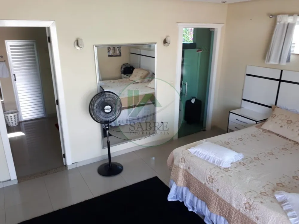 Casa, 6 quartos, 414 m² - Foto 7