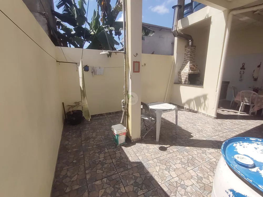 Casa, 3 quartos, 189 m² - Foto 24