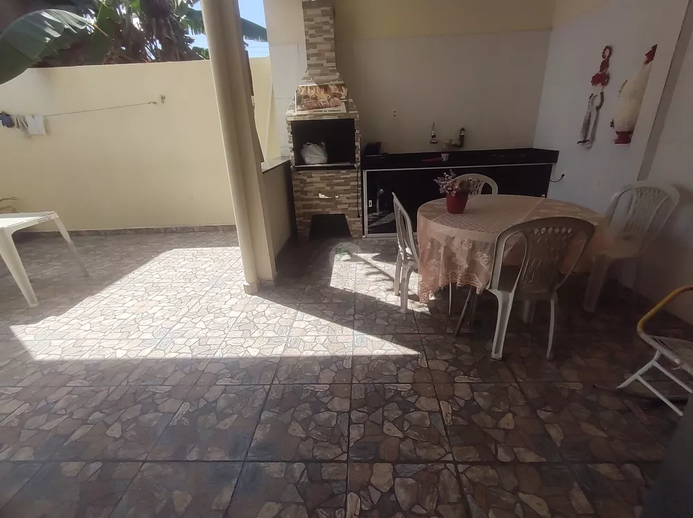 Casa, 3 quartos, 189 m² - Foto 21